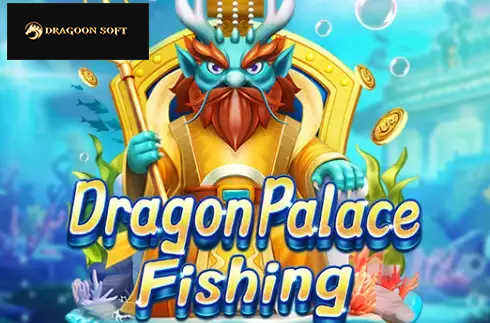 Dragon Palace Fishing
